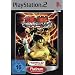 Tekken 5 [Software Pyramide]