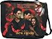 Twilight New Moon LARGE MESSENGER BAG SCHOOL BAG, LAPTOP BAG, BOOK BAG#9