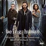 Being Human - Original TV Soundtrack