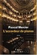 L'accordeur de pianos