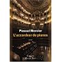 L'accordeur de pianos