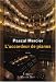 L'accordeur de pianos