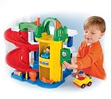 picture of Fisher-Price Little People Racin\