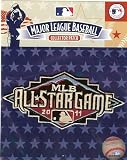 2011 MLB All Star Patch - Arizona Diamondbacks - Official Licensed
