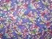 Butterfly Fleece Throw Blanket