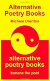 Image of Alternative Poetry Books - Yellow Edition