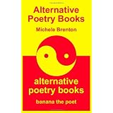 Alternative Poetry Books - Yellow Edition