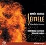 Marin Marais: S�m�l� - Overture et danses [Hybrid SACD]