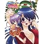 ���炩�O���u �˂��h��!!�C�z�q�����3 [DVD]