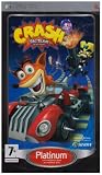 Revue Vivendi  / Crash tag team racing édition platinum