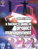 Hacker's Guide to Project Management (Computer Weekly Professional)
