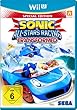 Sonic All-Stars Racing Transformed - Special Edition
