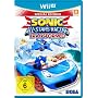 Sonic All-Stars Racing Transformed - Special Editi&hellip von "Sega of America, Inc."