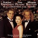 Merry Christmas from Vienna
