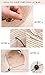 Comhats Sun Hat for Women Summer Beach Wide Brim Foldable UPF 50+ UV Floppy Packable Coffee Sunhat