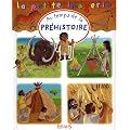 Au temps de la pr�histoire
