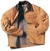 Dickies Men's Blanket Lined Duck Jacket