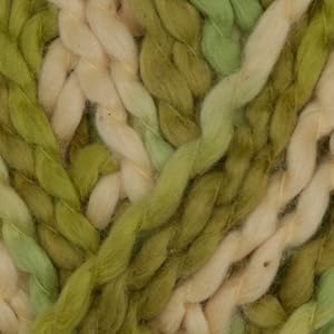 Lion-Brand-Nature-s-Choice-R-Organic-Cotton-Yarn-204-Limeade-By-The-Each