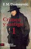 Crimen Y Castigo / Crime and Punishment (8420634808) by Dostoievski, Fedor