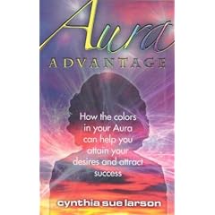 Aura Healing Meditations