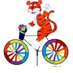 Biker TIGER - Windr�der: �30cm