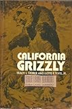 California grizzly
