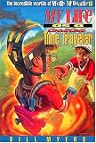 Books : My Life as a Toasted Time Traveler (The Incredible Worlds of Wally McDoogle #10)