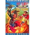 My Life as a Toasted Time Traveler (The Incredible Worlds of Wally McDoogle #10)