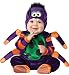 Baby Itsy Bitsy Spider Costume Size 6-12 Months