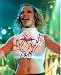 Authentic Britney Spears Signed Autographed Photo with Certificate of Authenticity