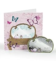 Dressing Table Gift Card