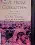 Live from Golgotha