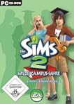 Die Sims 2: Wilde Campus-Jahre (Add-On)