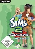 Die Sims 2: Wilde Campus-Jahre (Add-On)