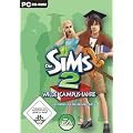 Die Sims 2: Wilde Campus-Jahre (Add-On)