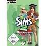Die Sims 2: Wilde Campus-Jahre (Add-On) von Electronic Arts