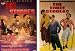 The Three Stooges 2 DVD Set / 4 full episodes plus color classics, color cartoons, trailers, 1949 pilot Jerk Of All Trades see product description... 