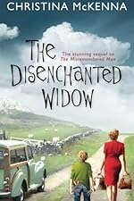 The Disenchanted Widow