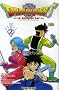 Dragon Quest, Tome 2 : Le duel fatidique !! : Hadlar vs Avan