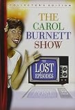 Carol Burnett Show: The Lost Episodes Limited Edition (7 DVD Collection)