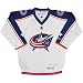 Reebok Columbus Blue Jackets Youth Replica Road Jersey