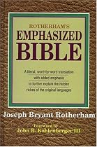 Rotherham's Emphasized Bible