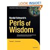 Randal Schwartz's Perls of Wisdom