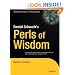 Randal Schwartz's Perls of Wisdom