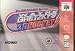 Video Games : Gretzky 64