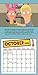 Bob's Burgers 2016 Wall Calendar