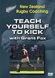 Teach Yourself to Kick with Grant Fox