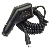 OEM Blackberry Car Charger 8100 8300 8700 8800 Curve