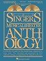 The Singer's Musical Theatre Anthology - Volume 5: Mezzo-Soprano Book/2 CDs Pack (Singer's Musical Theatre Anthology (Songbooks))