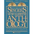 The Singer's Musical Theatre Anthology - Volume 5: Mezzo-Soprano Book/2 CDs Pack (Singer's Musical Theatre Anthology (Songbooks))